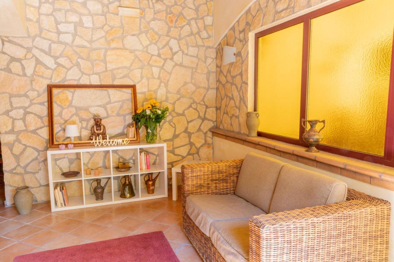Mediterraneo Tartufoexperience Pizzo  Exterior photo