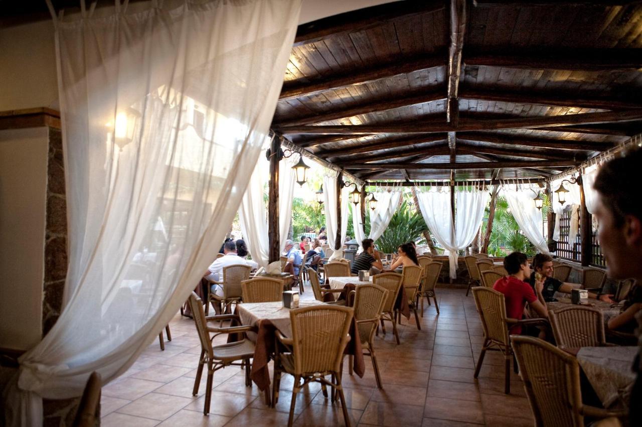 Mediterraneo Tartufoexperience Pizzo  Exterior photo